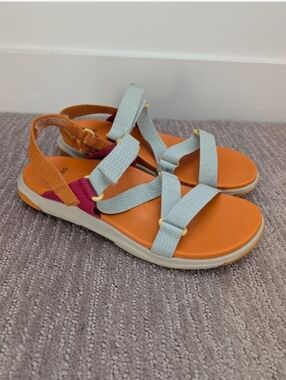 Earth Origins Veda Sport Sandals